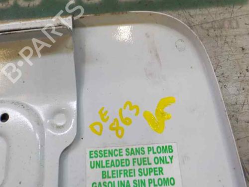 Fuel flap DACIA SANDERO II 1.2 | BP5597962C131
