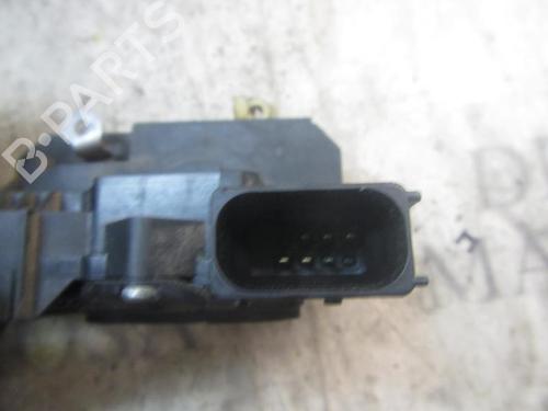 Front right lock FIAT GRANDE PUNTO (199_) 1.3 D Multijet (199.AXD11, 199.AXD1A, 199.AXD1B,... | BP3833099C97