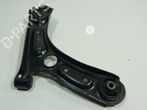 Left front suspension arm KIA CEED (CD) 1.4 T-GDI | BP32449930M12 - Image 2