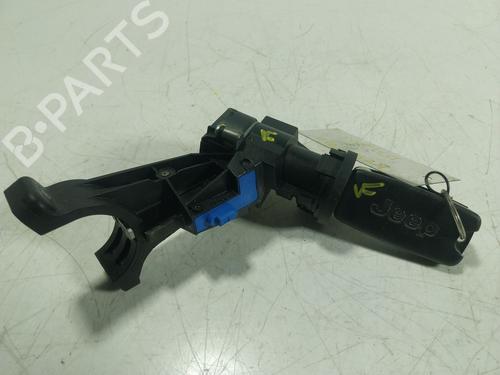 Elektronische module JEEP RENEGADE SUV (BU, B1, BV) [2014-2025]  20849592