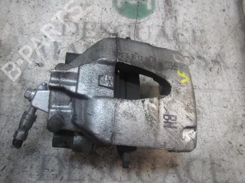Used Right front brake caliper Right front brake caliper AUDI A1 Sportback (8XA, 8XF) 1.0 TFSI (95 hp) 11548739 11548739