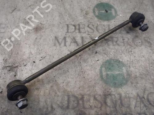 Used Left front suspension arm Left front suspension arm CITROËN C3 I (FC_, FN_) 1.4 HDi (68 hp) 14269639 14269639