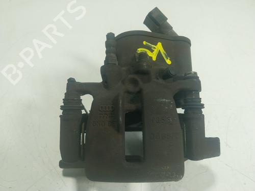 Used Right rear brake caliper AUDI A6 Allroad C6 (4FH) 3.0 TDI quattro (233 hp) 19133949