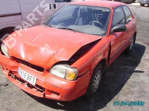 Used Parts SUZUKI BALENO (EG)    491098