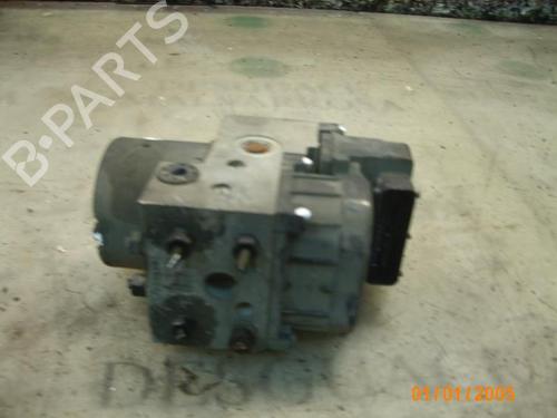 ABS Bremseaggregat OPEL ASTRA G Hatchback (T98) 2.0 DTI 16V (F08, F48) | BP3760292M43 