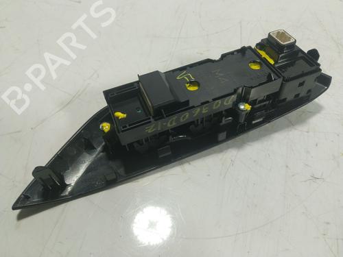 Left front window switch TOYOTA YARIS CROSS (MXP_) 1.5 Hybrid (MXPJ10) | BP18838624I27 