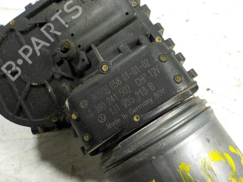 Front wiper motor VW GOLF IV (1J1) 1.9 TDI | BP7300043M29 