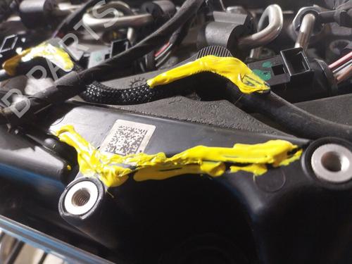 Engine AUDI A4 Allroad B9 (8WH, 8WJ)  | BP36223967M1  - Image 8