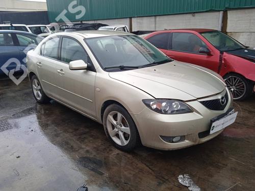 Used Parts MAZDA 3 (BK)    1166461