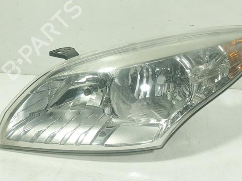 Optica esquerda Optica esquerda RENAULT MEGANE III Grandtour (KZ0/1) 1.5 dCi (KZ09, KZ0D, KZ1G, KZ29, KZ14, KZ1W, KZ10, KZ1F,... (110 hp) 35751131 35751131