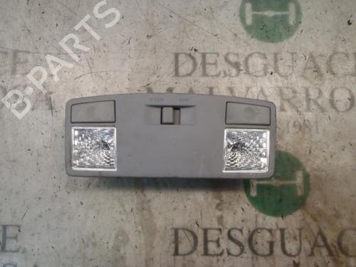 Lampa oświetlenia wnętrza MAZDA 6 Saloon (GG) 2.0 DI (GG14) GJ6A6997077