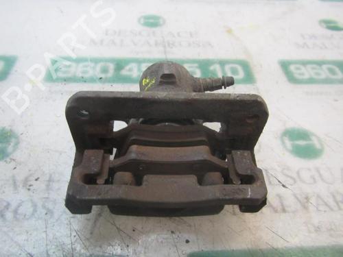 Right rear brake caliper MERCEDES-BENZ B-CLASS Sports Tourer (W245)  | BP11550630M106 
