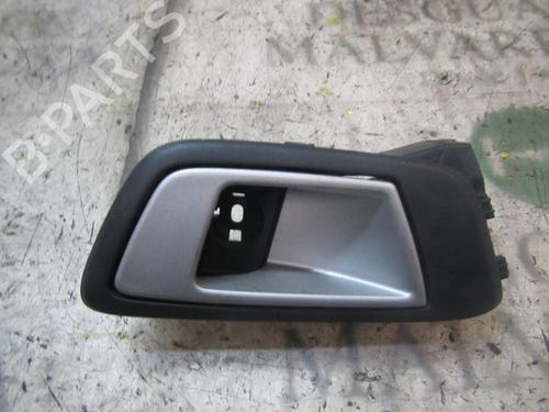 Used Rear left interior door handle Rear left interior door handle FORD FIESTA VI (CB1, CCN) 1.4 TDCi (68 hp) 3838335 3838335