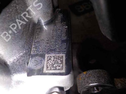 Turbocharger/Supercharger SEAT ATECA (KH7, KHP)  | BP6241335M71 