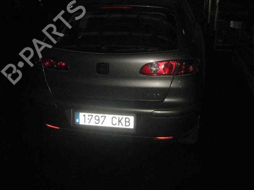 Electronic module SEAT IBIZA III (6L1) 1.2 | BP3774987M83 