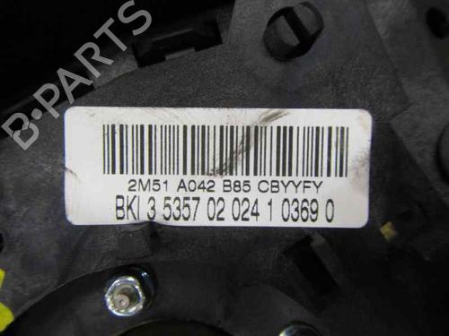 Førerens kollisjonspute FORD FOCUS I (DAW, DBW)  | BP3831156C9 