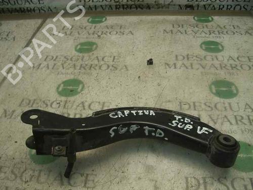 Used Right rear suspension arm CHEVROLET CAPTIVA (C100, C140) 2.0 D (150 hp) 3771019