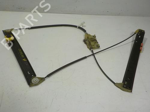 Front right window mechanism AUDI A6 C6 (4F2)  | BP16304646C23 