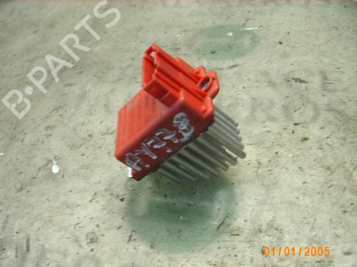 Heater resistor VW POLO (6N2) 1.4 16V | BP11641778M108 - Image 2