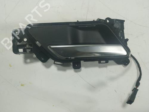 Used Rear left interior door handle Rear left interior door handle JAGUAR XF II (X260) 2.0 D (180 hp) 19070797 19070797
