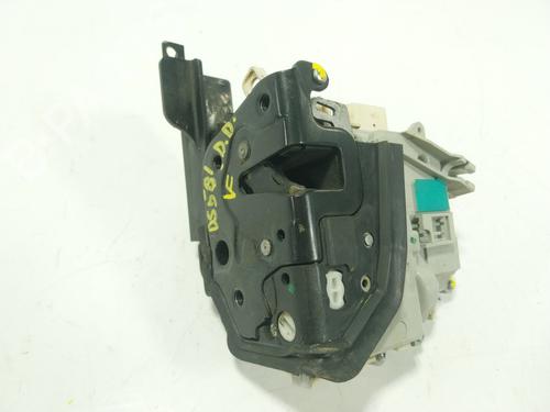 Used Front right lock Front right lock PORSCHE MACAN (95B) 3.0 S Diesel (258 hp) 35982051 35982051