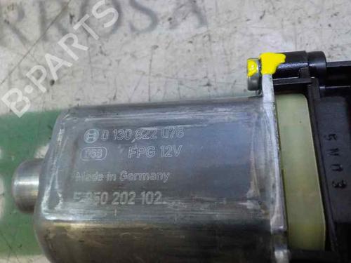 Left front window motor VW TOURAN (5T1) 2.0 TDI | BP6302305E21 