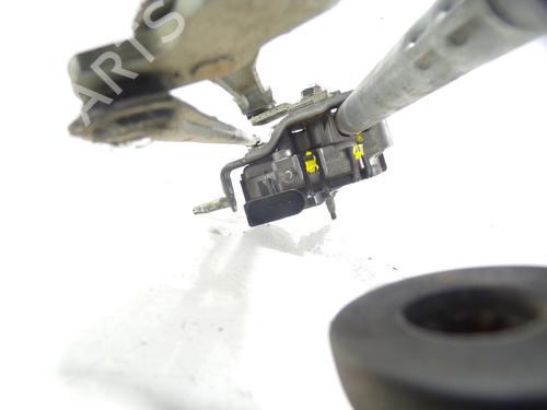 Front wiper motor SEAT IBIZA IV (6J5, 6P1) 1.6 TDI | BP7548516M29 