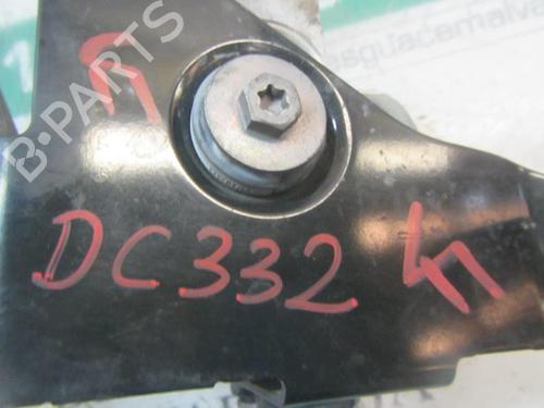 ABS Bremseaggregat DACIA DOKKER Express Box Body/MPV 1.5 dCi (FEAJ) | BP3880479M43 