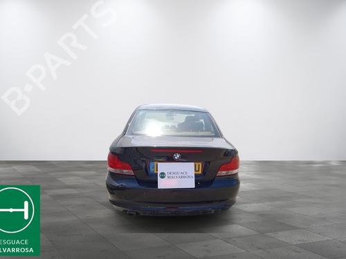 Rear bumper BMW 1 Coupe (E82) 118 d | BP9090943C8 