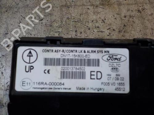 Electronic module FORD TOURNEO COURIER B460 MPV  | BP4005836M83 