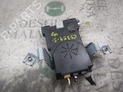 Elektronische module AUDI A3 (8P1) 2.0 TDI 16V (140 hp) 3828452