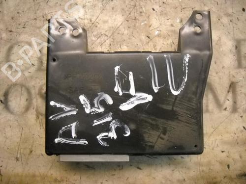 Elektronisk modul NISSAN PRIMERA Hatchback (P12) 2.2 Di | BP3760842M83 