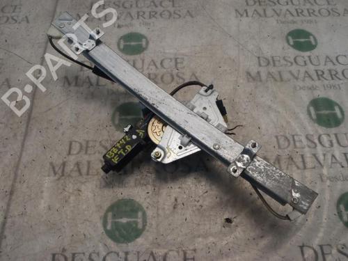 Used Rear right window mechanism DAEWOO LACETTI Hatchback (KLAN) 1.8 (122 hp) 3807434