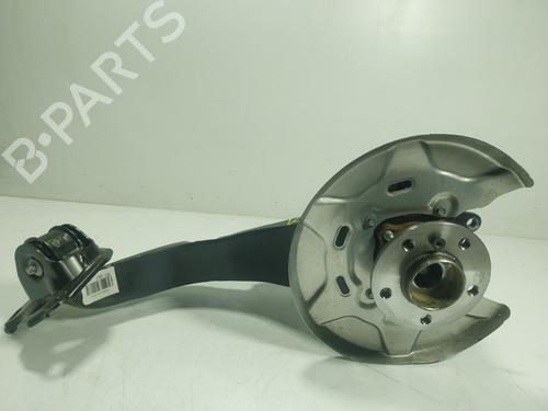 Used Left rear steering knuckle Left rear steering knuckle BMW X2 (F39) xDrive 20 i (192 hp) 24578113 24578113