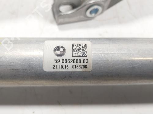 Steering column BMW 4 Gran Coupe (G26) 420 d Mild-Hybrid xDrive | BP29493319M21 