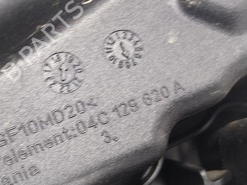 Air filter box AUDI A1 Sportback (GBA) 35 TFSI | BP16693239M87 