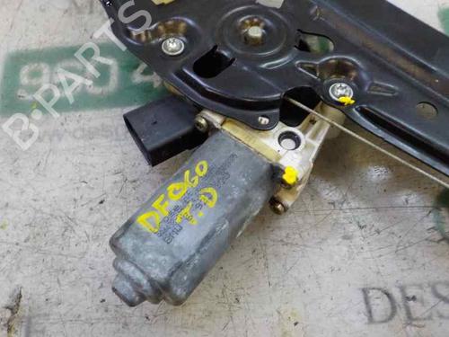 Rear left window mechanism BMW 5 (E60)  | BP5773481C24 
