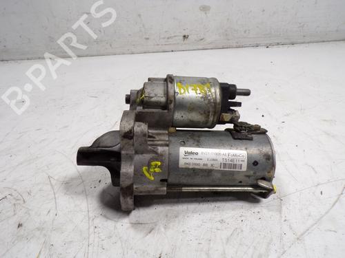 Starter FORD TRANSIT COURIER B460 Box Body/MPV 1.5 TDCi 1734633 | 8V2111000AE