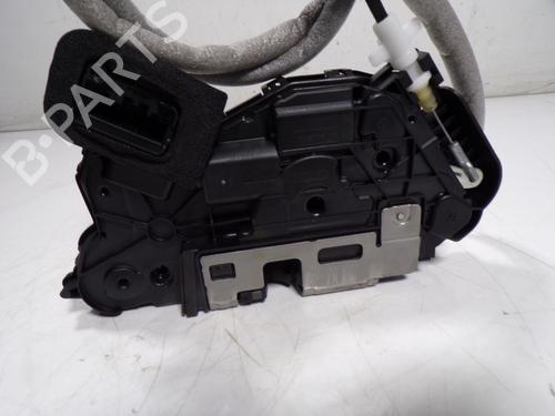 Front left lock SEAT LEON Sportstourer (KL8, KLD) 1.5 TSI | BP15066591C98 