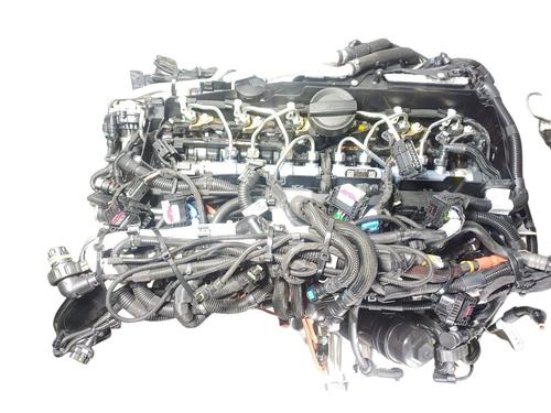 Engine BMW 3 (G20, G80, G28) 330 d xDrive | BP23897995M1 