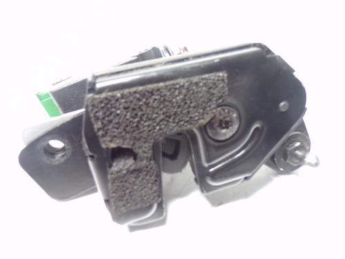 Used Tailgate lock Tailgate lock 13299407 13299407