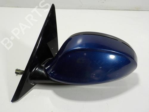 Left mirror BMW 3 (E90) 330 i | BP11192198C26 