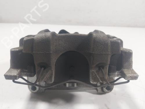 Used Left rear brake caliper Left rear brake caliper FORD FOCUS IV (HN) 1.5 EcoBoost (150 hp) 17960688 17960688