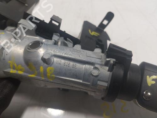 Elektronisk modul VW POLO VI (AW1, BZ1, AE1)  | BP18471570M83 