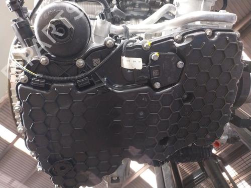 Engine BMW 7 (G70)  | BP33944686M1  - Image 8