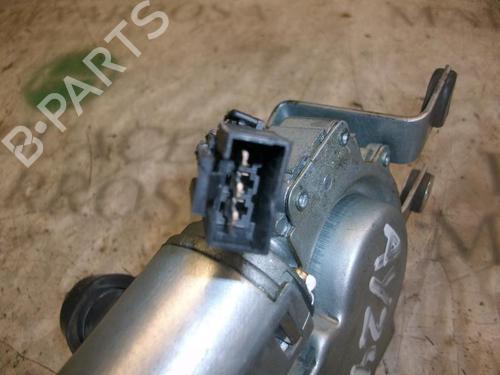 Rear wiper motor OPEL VECTRA B Hatchback (J96) 2.0 DTI 16V (F68) | BP3777490M102 
