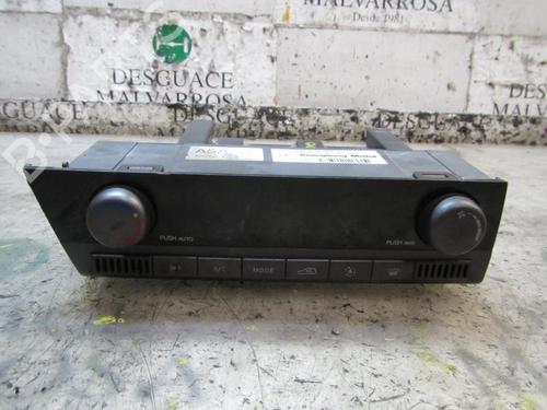 AC-Styringsenhed/Manøvreenhed SSANGYONG KYRON 2.0 Xdi (141 hp) 3842223