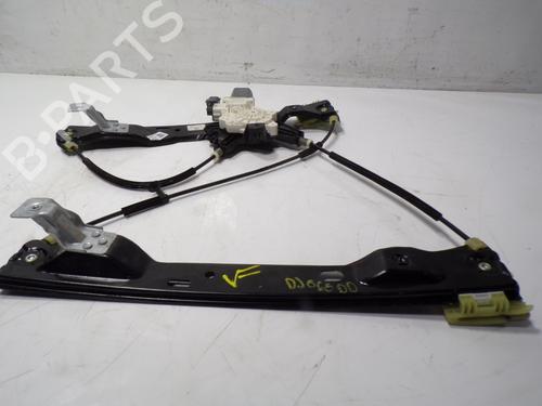 Used Front right window mechanism Front right window mechanism FORD FOCUS III [2010-2020] 10115895 10115895