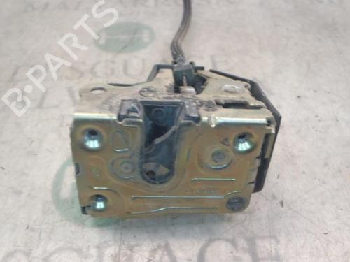 Używane Zamek drzwi przednich prawych RENAULT CLIO II (BB_, CB_) 1.5 dCi (B/CB07) (65 hp) 3797592