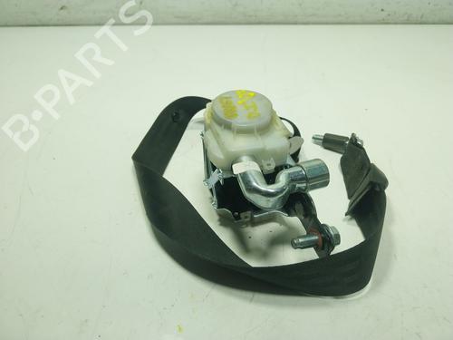 Front left seatbelt SSANGYONG KORANDO (CK) 2.0 e-XDi | BP29112753I26 - Image 2